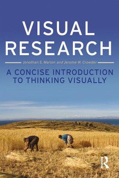 Visual Research - Marion, Jonathan S; Crowder, Jerome W