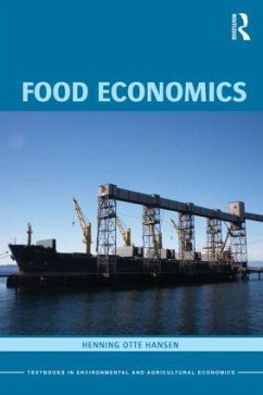 Food Economics - Hansen, Henning O