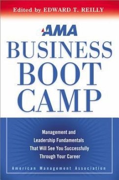 AMA Business Boot Camp - Reilly, Edward