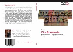 Ética Empresarial - Alée, Raúl