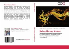 Matemáticas y Música - Peralta Guachetá, Blanca María;Orjuela, Jorge Bernal;Arias Vargas, Pablo Esteban