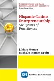 Hispanic-Latino Entrepreneurship