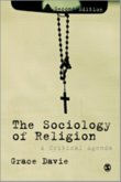 The Sociology of Religion