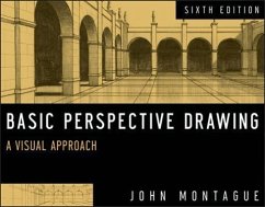 Basic Perspective Drawing - Montague, John (Buffalo State University)