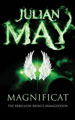 Magnificat - May, Julian