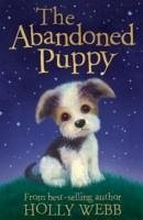 Cover The Abandoned Puppy