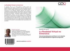 La Realidad Virtual no Inmersiva: - León Guerra, Reynolds