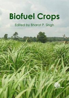 Biofuel Crops