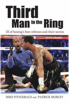 Third Man in the Ring - Fitzgerald, Michael; Morley, Patrick J