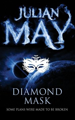 Diamond Mask - May, Julian