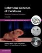 Behavioral Genetics of the Mouse:... - Bild 1