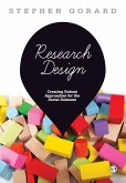 Research Design Research Design