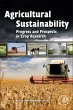 Agricultural Sustainability - Bild 1