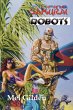 Surfing Samurai Robots - Bild 1