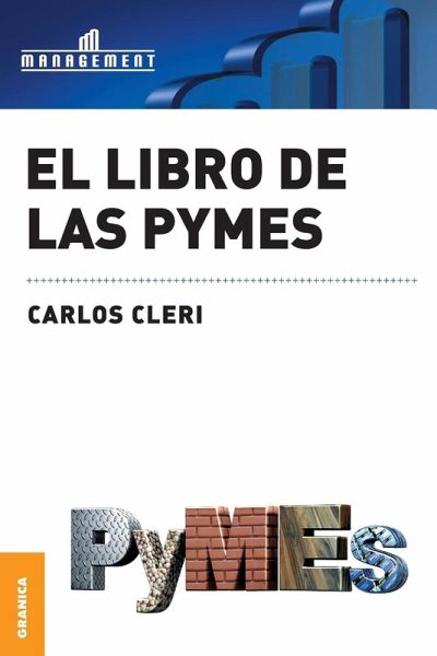 Libro de Las Pymes El Libro de Las Pymes El