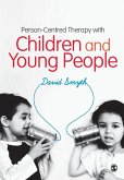 Person-Centred Therapy with Children and Young People