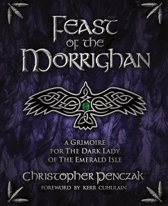 Feast of the Morrighan - Penczak, Christopher