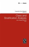 Class and Stratification Analysis