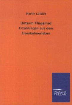 Unterm Flügelrad - Lüttich, Martin