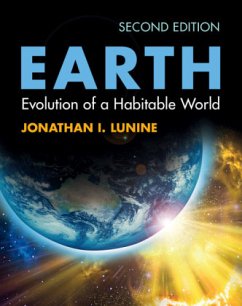 Earth - Lunine, Jonathan I.