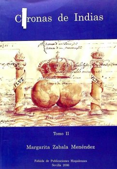 Corona de Indias: genealogía de los títulos nobiliarios concedidos en Indias, vol. II - Zabala Menéndez, Margarita