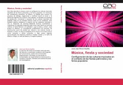 Música, fiesta y sociedad