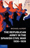 The Republican Army in the Spanish Civil War, 1936 1939