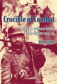 Crucible of Combat: Germany's Defensive Battles in the Ukraine 1943-44