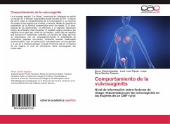 Comportamiento de la vulvovaginitis - Dávila Expósito, Niuris;León Tejeda, Liset;Benítez Guzmán, Iralys María