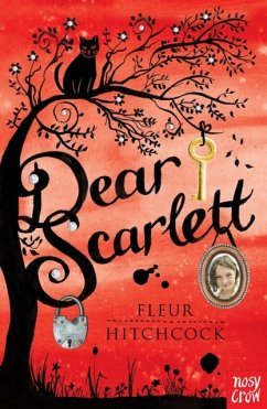Dear Scarlett - Hitchcock, Fleur
