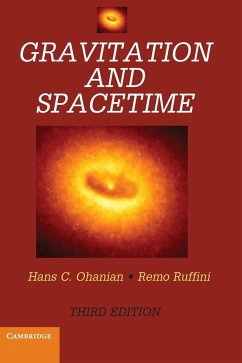 Gravitation and Spacetime - Ohanian, Hans C.;Ruffini, Remo