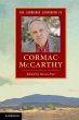 The Cambridge Companion to Cormac... - Bild 1