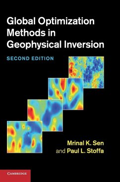 Global Optimization Methods in Geophysical Inversion - Sen, Mrinal K.; Stoffa, Paul L.
