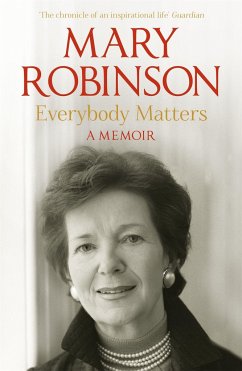 Everybody Matters - Robinson, Mary
