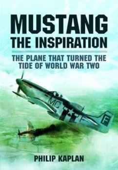 Mustang the Inspiration - Kaplan, Philip