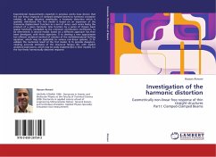 Investigation of the harmonic distortion