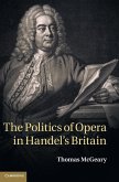The Politics of Opera in Handel's Britain