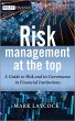 Risk Management at the Top - Bild 1
