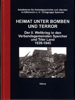 Heimat unter Bomben und Terror