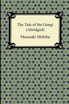 The Tale of Genji (Abridged) - Murasaki Shikibu