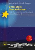 Unser Stern über Bethlehem