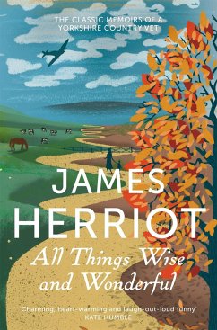All Things Wise and Wonderful - Herriot, James