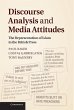 Discourse Analysis and Media Attitudes - Bild 1