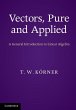 Vectors, Pure and Applied - Bild 1