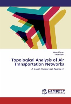 Topological Analysis of Air Transportation Networks