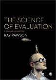 The Science of Evaluation