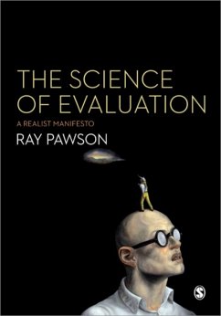 The Science of Evaluation - Pawson, Ray