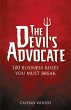 Devil's Advocate, The - Bild 1