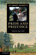 The Cambridge Companion to 'Pride and... - Bild 1