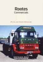 Rootes Commercials - Henshaw, Peter; Henshaw, David